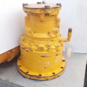 Brevini 011AE14V003 Hydraulic swing motor