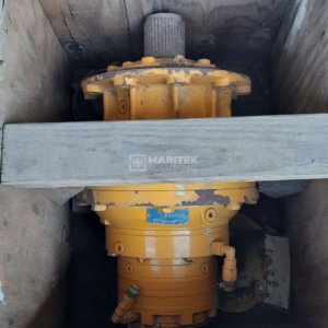 Brevini Z11E5550210 Planetary gearbox