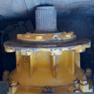 Brevini Z11E5550210 Planetary gearbox