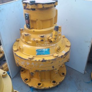 Brevini 011E5490201 Hydraulic swing drive gearbox