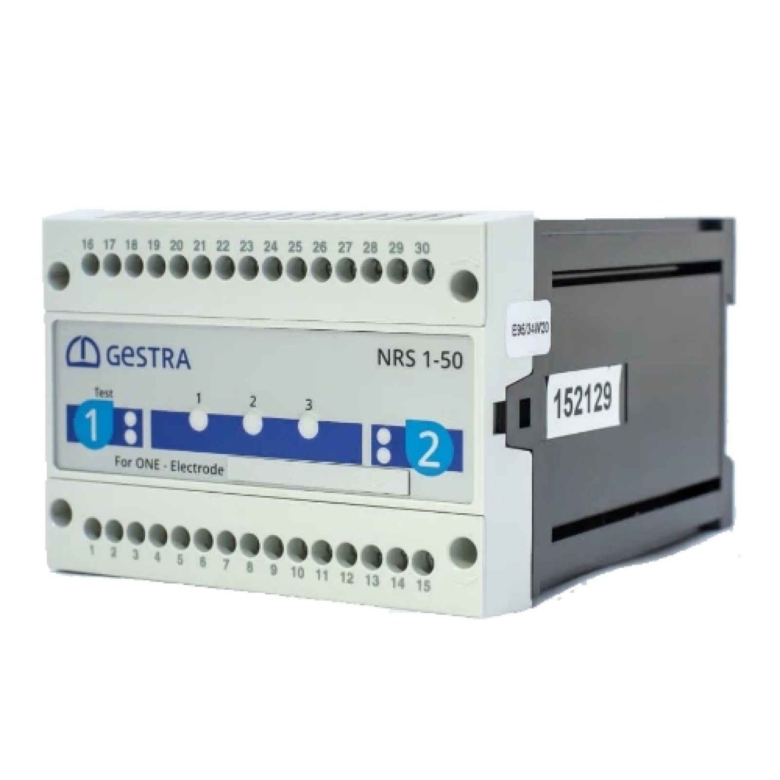 Level Indicator And Switch