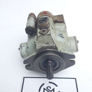 KYB PSV-37C1A-A210-U-2 Hydraulic piston pump