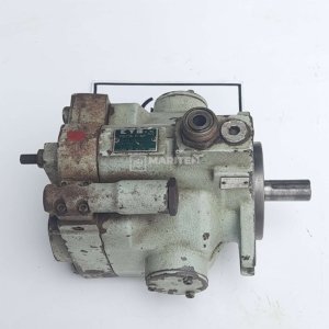 KYB PSV-37C1A-A210-U-2 Hydraulic piston pump