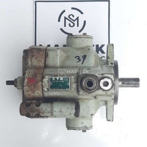 KYB PSV-37C1A-A210-U-2 Hydraulic piston pump