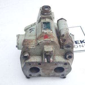 KYB PSV-37C1A-A210-U-2 Hydraulic piston pump