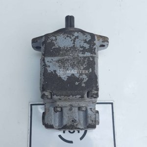 Yuken V11R20F-18L-LAA 1202 Hydraulic vane pump