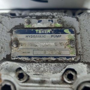 Yuken V11R20F-18L-LAA 1202 Hydraulic vane pump