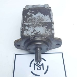Yuken V11R20F-18L-LAA 1202 Hydraulic vane pump