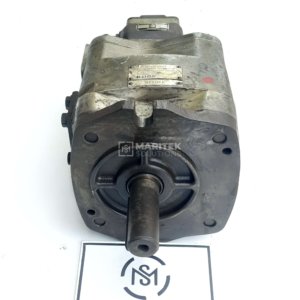Voith IPH 6/3-100/16-201 High-pressure internal gear pump