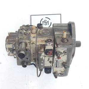 Hydromatik A4V 90 EL 1.OR 002-03-A Variable displacement hydraulic pump