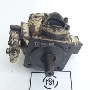 Rexroth Hydraulics PV7-18/100-118RE07MC0-16 Vane Pump