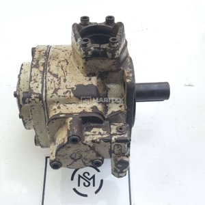 Rexroth Hydraulics PV7-18/100-118RE07MC0-16 Vane Pump
