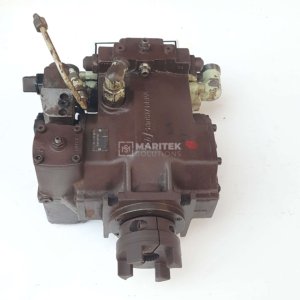 Sam Hydraulik HCV 100 SDX Hydraulic pump (0504-323166)