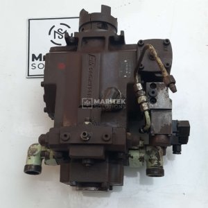 Sam Hydraulik HCV 100 SDX Hydraulic pump (0504-323166)