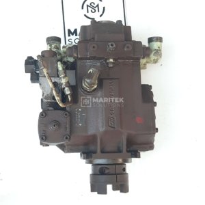 Sam Hydraulik HCV 100 SDX Hydraulic pump (0504-323166)
