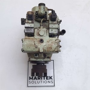 Sam Hydraulik HCV100 DX HE 250 Hydraulic pump