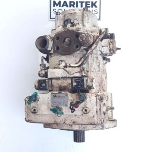 Alatas A4V125EL10R0020XA Hydraulic pump