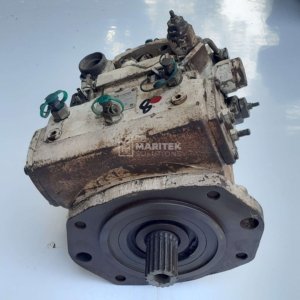Alatas A4V125EL10R0020XA Hydraulic pump