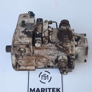 Alatas A4V125EL10R0020XA Hydraulic pump