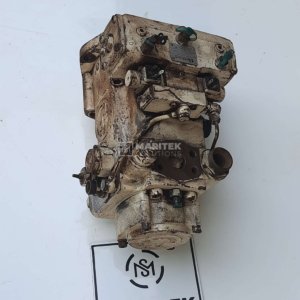Alatas A4V125EL10R0020XA Hydraulic pump