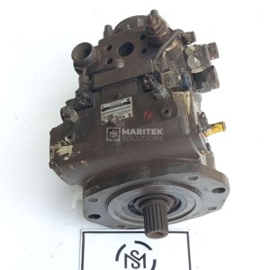 Hydromatik GmbH A4V-125-EL-1.OR 002-03A Hydraulic pump