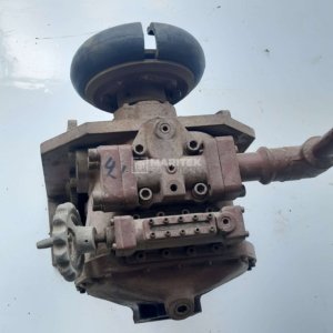 Macgregor PAV107CK2 Hydraulic pump