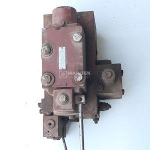 Servi Hydranor 5STB44152C1AC Hydraulic component