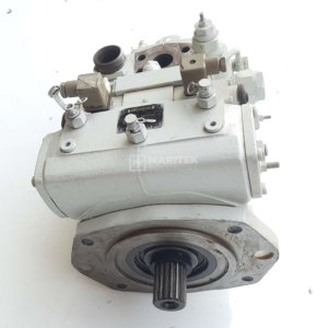 Hydromatik A4V 125EL10 OR 002 03A Hydraulic axial piston variable displacement pump