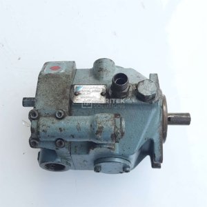 Daikin V8A 1RX-20 Hydraulic piston pump