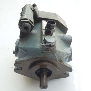 Daikin V8A 1RX-20 Hydraulic piston pump