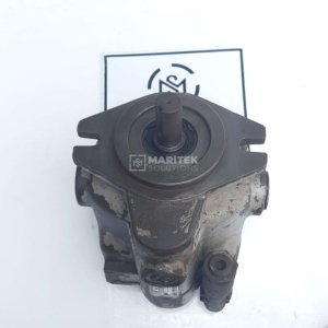 KYB PSV-37C1A-A210-1 Hydraulic piston pump