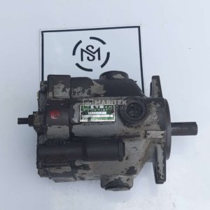 KYB PSV-37C1A-A210-1 Hydraulic piston pump