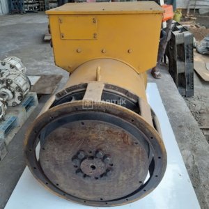 Leroy Somer M49.1M6 C 6S/4 (Alternator for CAT 3412