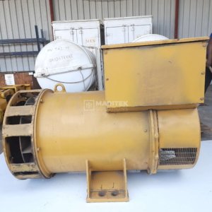 Leroy Somer M49.1M6 C 6S/4 (Alternator for CAT 3412