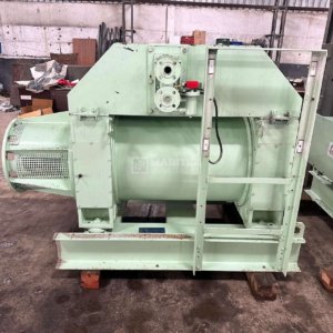 Leroy Somer H49.1L6 C 6S/4 Alternator