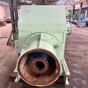Leroy Somer H49.1L6 C 6S/4 Alternator