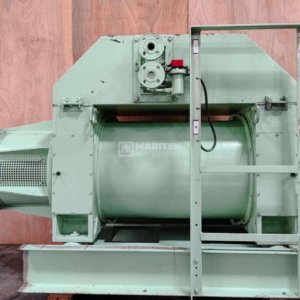 Leroy Somer H49.1L6 C 6S/4 Alternator