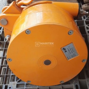 Carl Stahl Kromer 7251-0800-11 Zero-gravity balancer