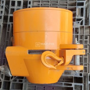 Carl Stahl Kromer 7251-0800-11 Zero-gravity balancer