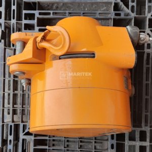Carl Stahl Kromer 7251-0800-11 Zero-gravity balancer