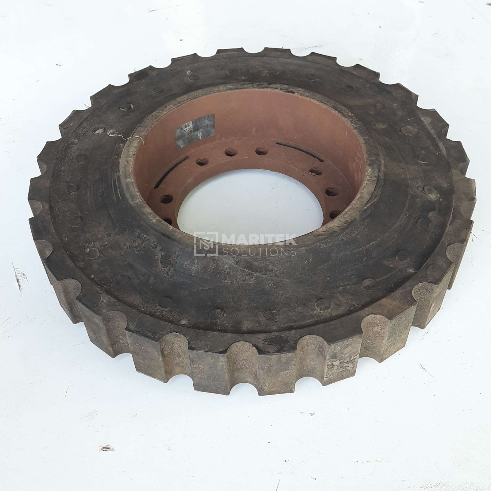 Vulkan CM-5000-70 Coupling