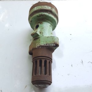 MAN B&W 67-GFC Air Starting Valve