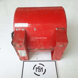 TPI Corporation ICH-240C Portable electric fan heater