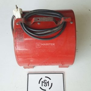 TPI Corporation ICH-240C Portable electric fan heater