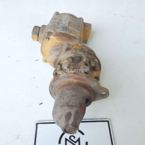 Ingersoll Rand 150BMPR6N41 Air starter