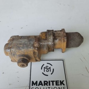 Ingersoll Rand 150BMPR6N41 Air starter