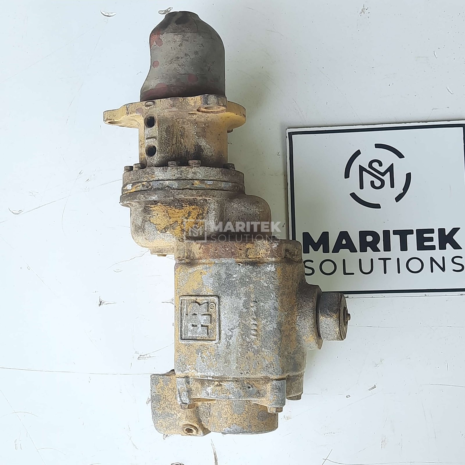 Ingersoll Rand 150BMPR6N41 Air starter