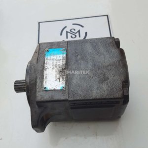 Macgregor Hagglunds 3883596801 Hydraulic pump