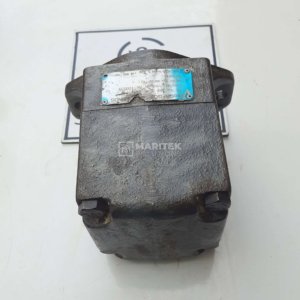 Macgregor Hagglunds 3883596801 Hydraulic pump
