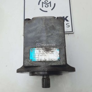 Macgregor Hagglunds 3883596801 Hydraulic pump